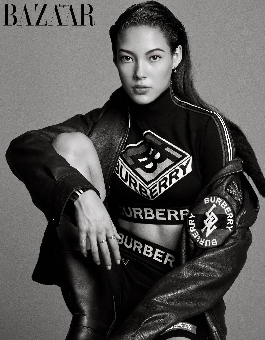 完美脸蛋,滑雪冠军,斯坦福学霸,超模身材…全都是17岁的她_爱凌_美