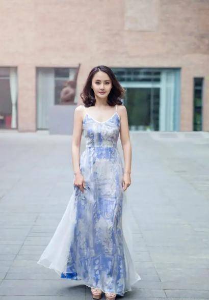 被马雅舒惊艳到!