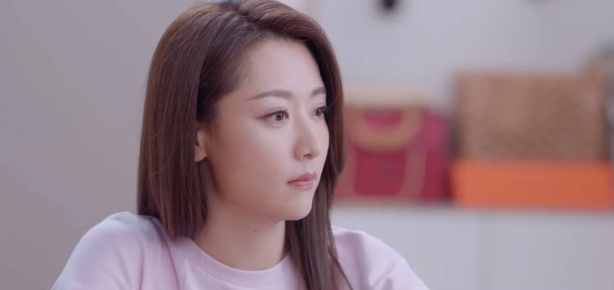 白冰在《她们的名字》饰演任多美,这是进阶版的樊胜美_张伟宸_雷粒