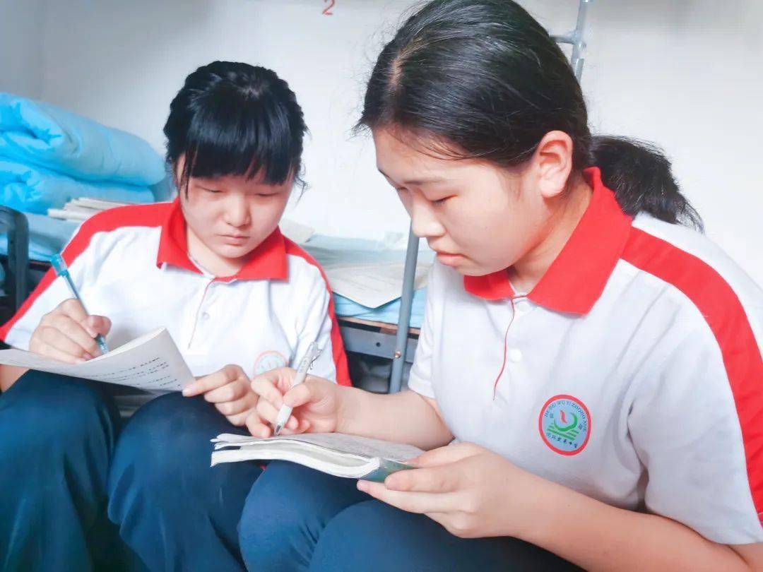 武邑中学封校生活大揭秘