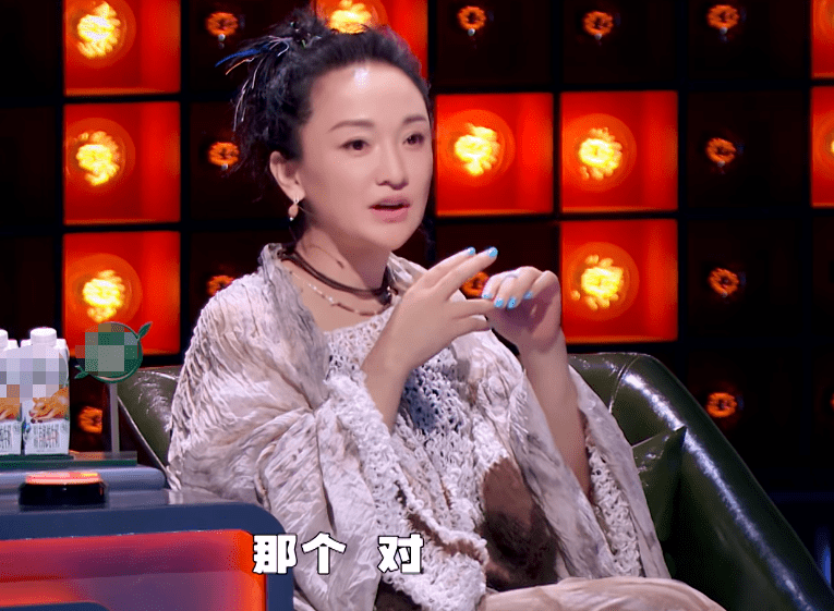 女神們,別再“下凡”參加綜藝了 41 019b51d0f4754f5ab7b9434d94acc71d