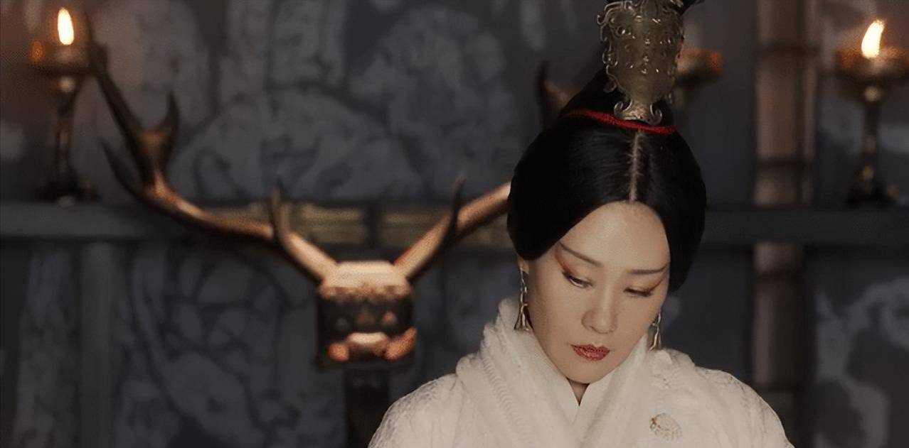 司马迁道出真相_吕不韦_异人_嬴政