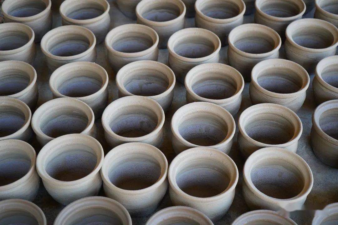 祥云人的乡愁记忆——土锅_销售_蒋叶清_图文