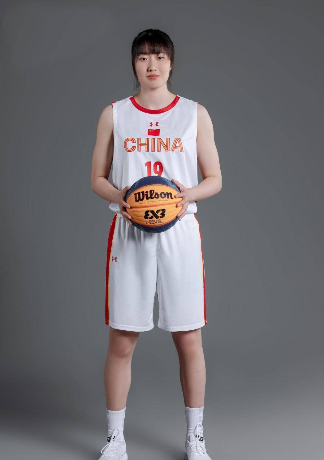女篮 三个零零后"小不点"能挑大梁了,江苏队未来可期_黄坤_比赛_吴