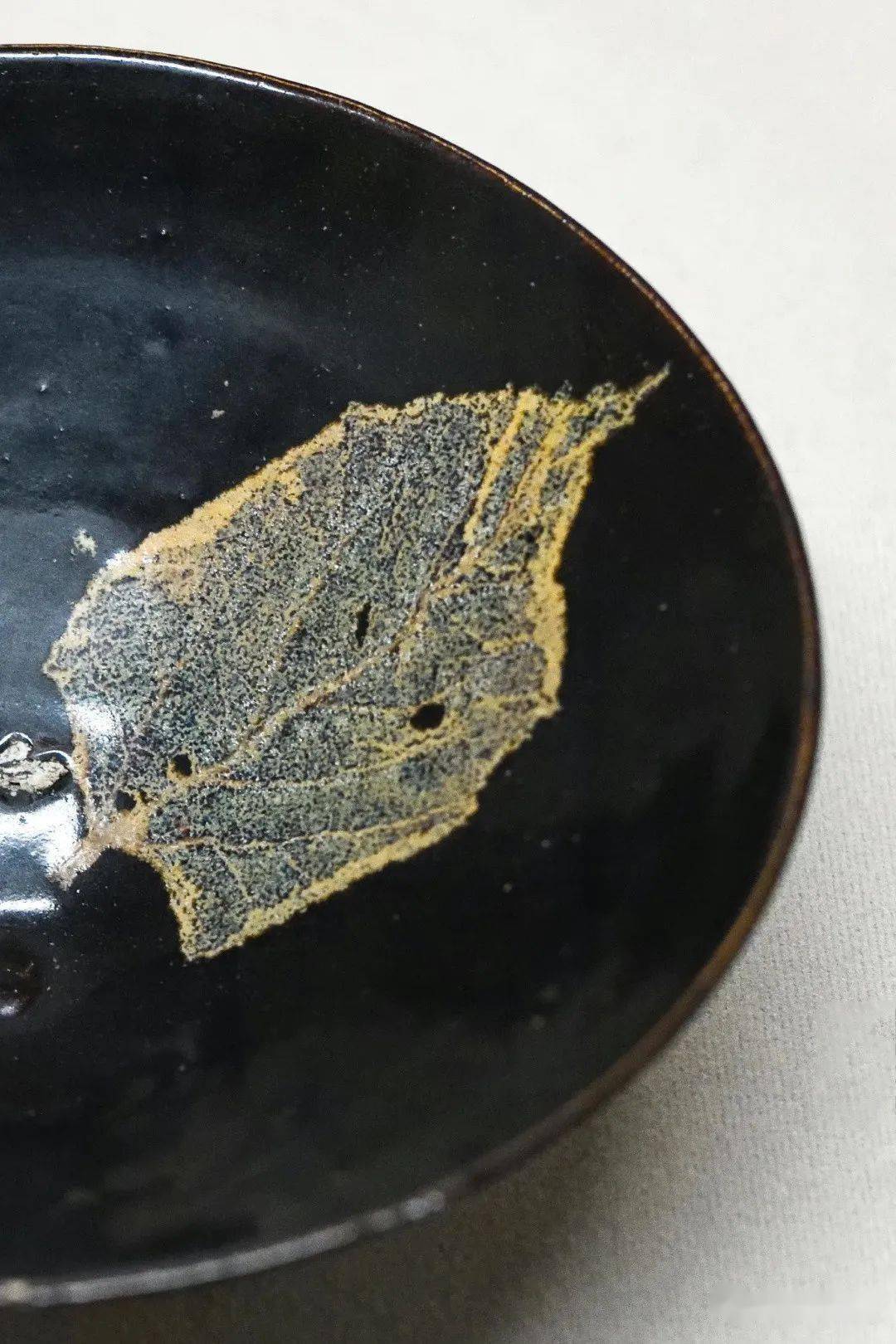 侘寂美学的巅峰—吉州窑宋代茶盏大赏