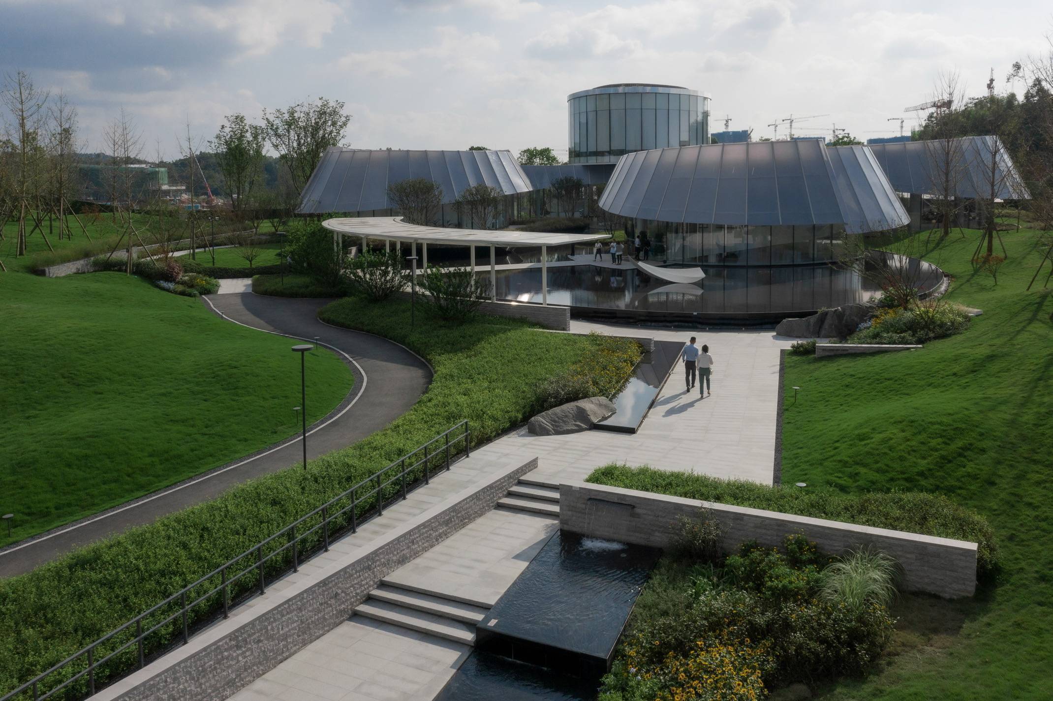 成都不限购区域【领地天府国际城】值得购买吗?投资价值有哪些?