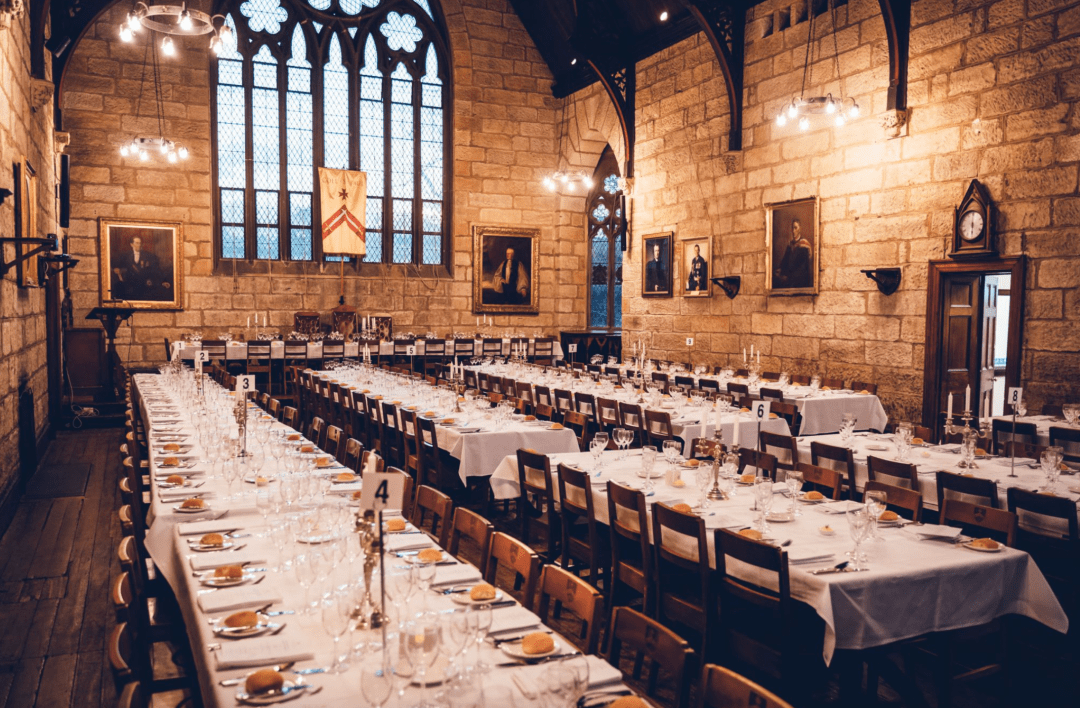 悉大食堂入选全球最美大学餐厅_澳洲_世界_排名