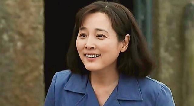 《父母爱情》中的江德华,为演配角减肥20斤,如今成功逆袭_安欣_张延