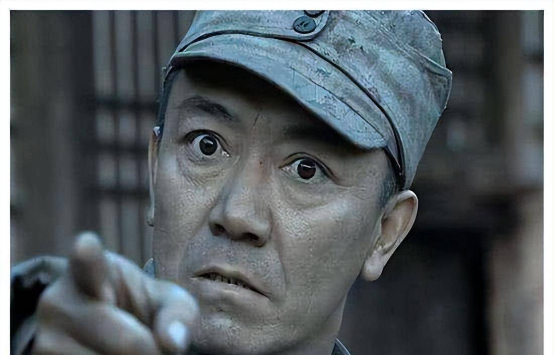 3个版本我只"服"他,李幼斌只能算是"垫底"_亮剑_黄志忠_观众