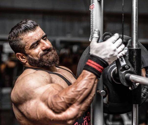 哈迪肖邦发布体质更新,奥林匹亚今年能击败大雷米吗?