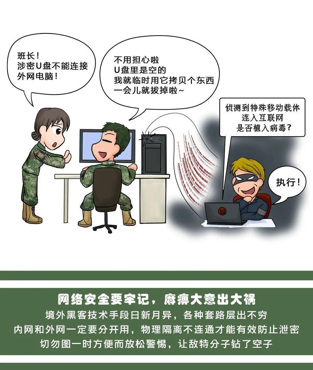 网络安全宣传周 