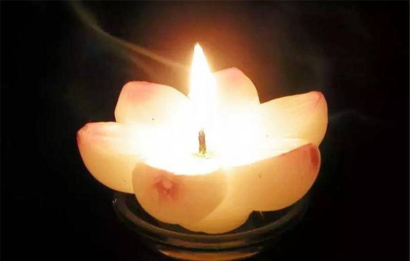 秦始皇陵中没有氧气,为啥长明灯燃烧前千不灭?