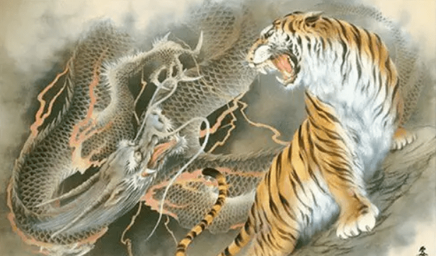 龙虎玩法技巧规律教学_打法_同仁_方法