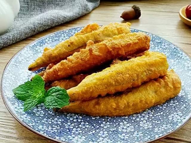 教你6道秋葵的家常做法,操作简单还健康!_咸肉_食材_备用