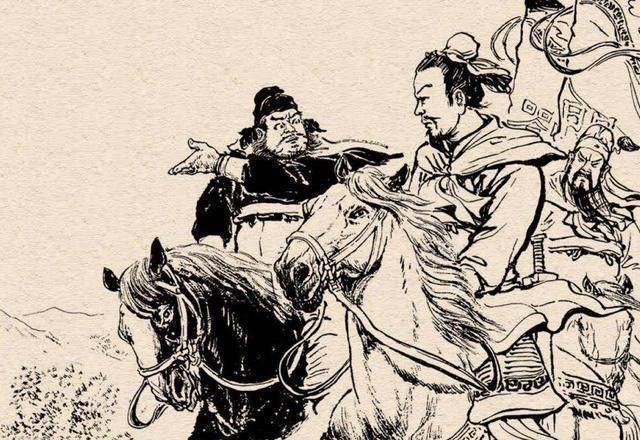三国志平话:张飞带着一支“足球队”,洗了一个澡,就把黄巾消灭_刘备_兖州_张宝
