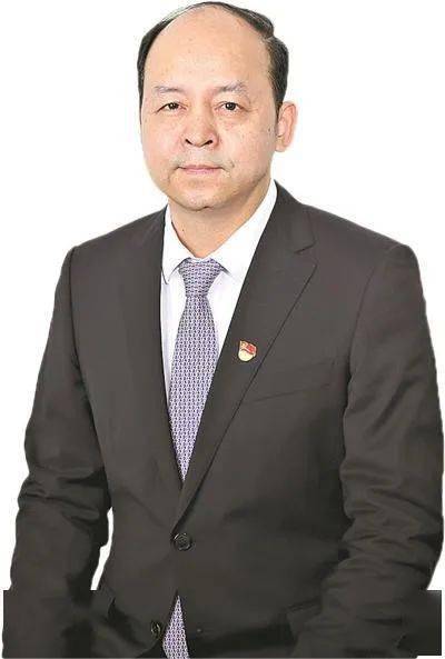 祖籍饶平,吴扬任广州市南沙区代区长!_全球_珠江_天下