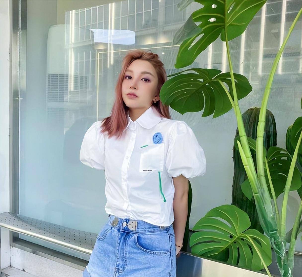 李易峰事件后,李多海默不作声,网红湾湾自称有猛料,郭子瑜力锤_央媒