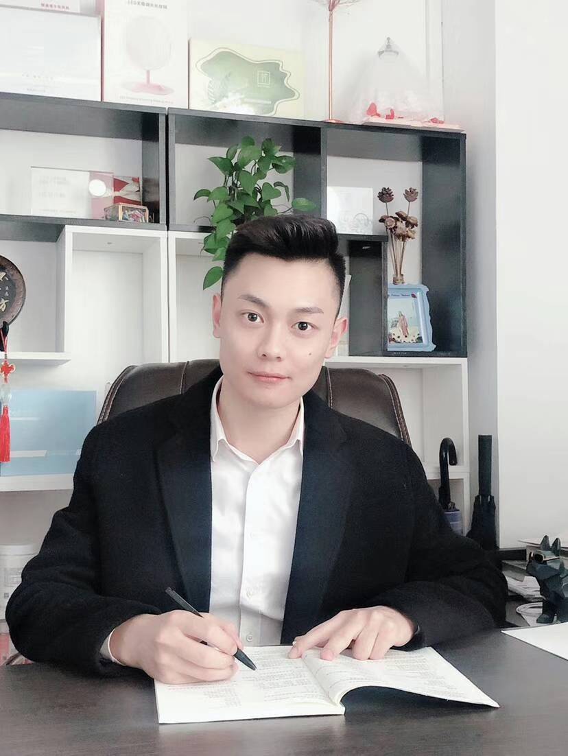 护肤达人郭辉-生活专访_女人_女性_时尚