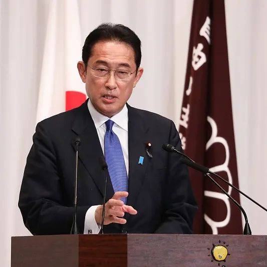 日本首相岸田文雄称或将于下周访美_闫宇航_联合国大会_自民党