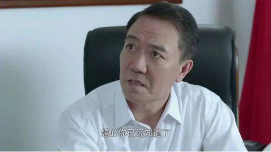 任程伟挑大梁主演,李幼斌唐国强演配角,反腐剧《脊梁》即将复播_角色