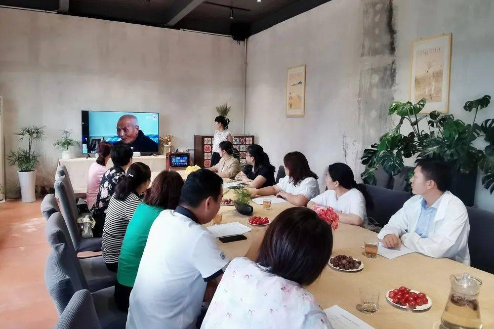 示范区妇联开展"我们的节日·中秋"暨家庭文明建设活