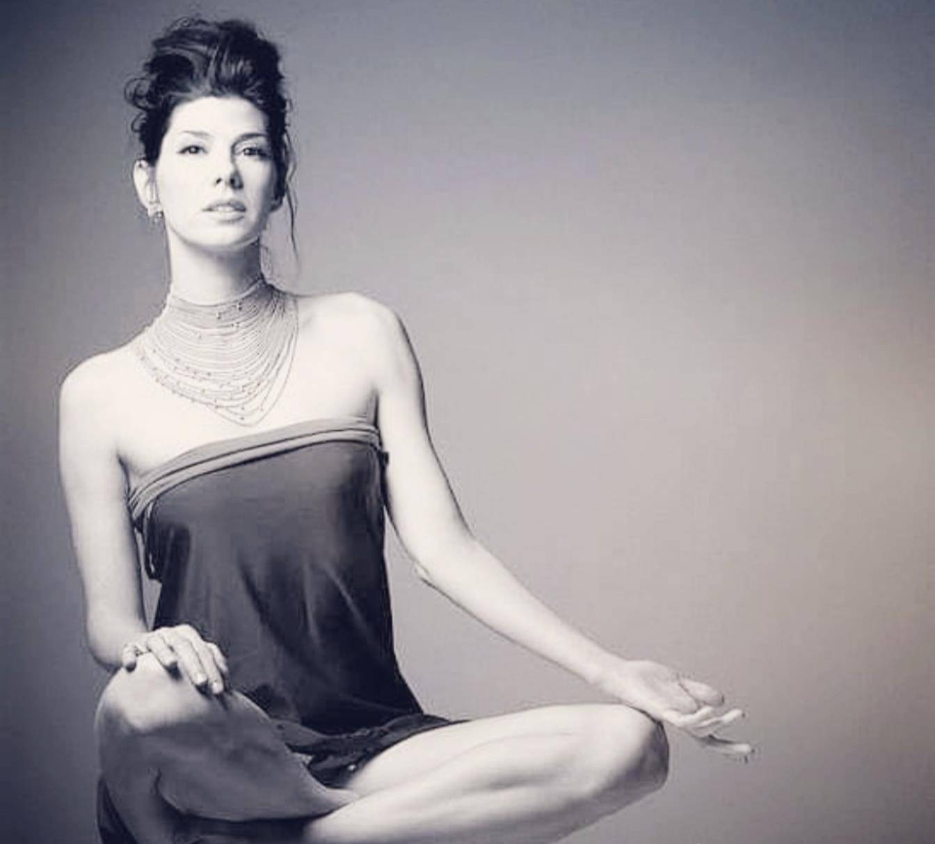 有人说漫威新版梅姨颜值最高?