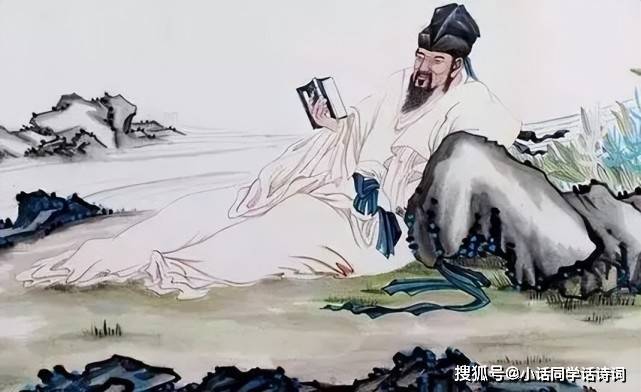 苏轼在黄州写的最后一首词，真挚的情感跃然纸上，读来动人心扉生活一家人东坡 