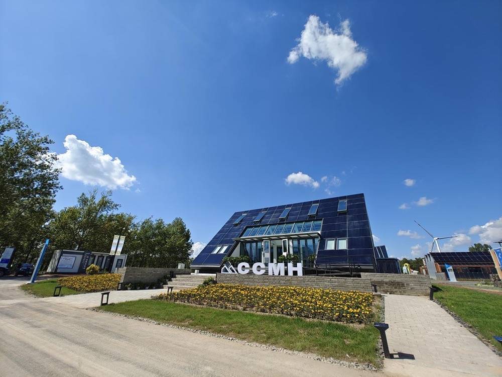 绿色低碳加持，美的空调科技创新走向产业纵深-家电圈官网