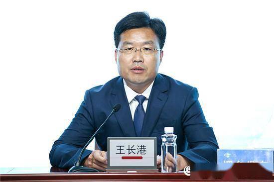 走在前,开新局 | 蓬莱区:打造烟台城市副中心 建设新时代人间仙境