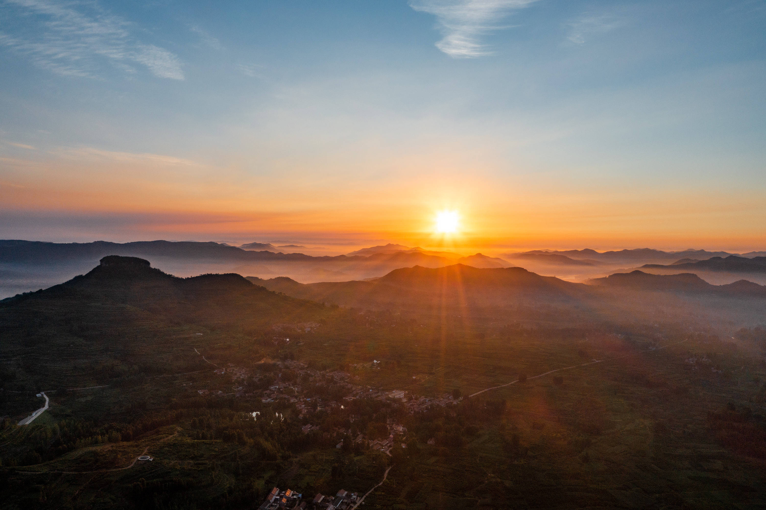 山东除了泰山和沂蒙山，还有11处国家地质公园，你去过几个？_恐龙_化石_景观