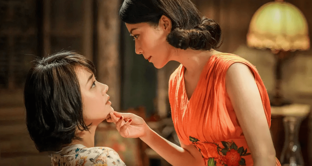 从李易峰嫖娼说起:"交际花"和"富家小姐"的命运,为何都以悲剧收场?