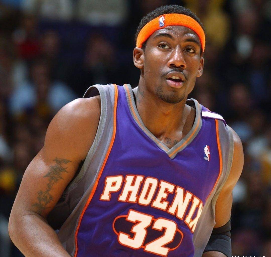 NBA十大32号球星：奥尼尔仅排第二！全部认识的，都快30岁了吧_搜狐网, image size:1080x1026