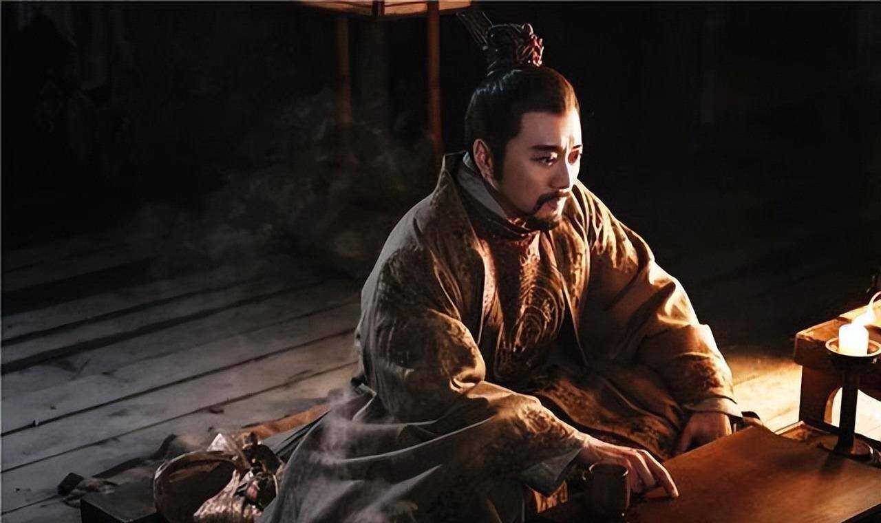 贺兰敏之作为武则天的亲外甥,深得器重,最后为何反被武则天处死_武士