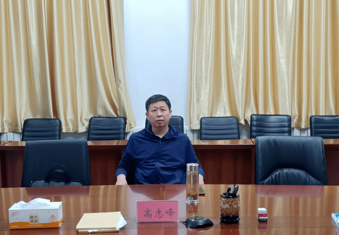 领导干部接访进行时 || 通辽市各旗县市区领导干部接访工作动态