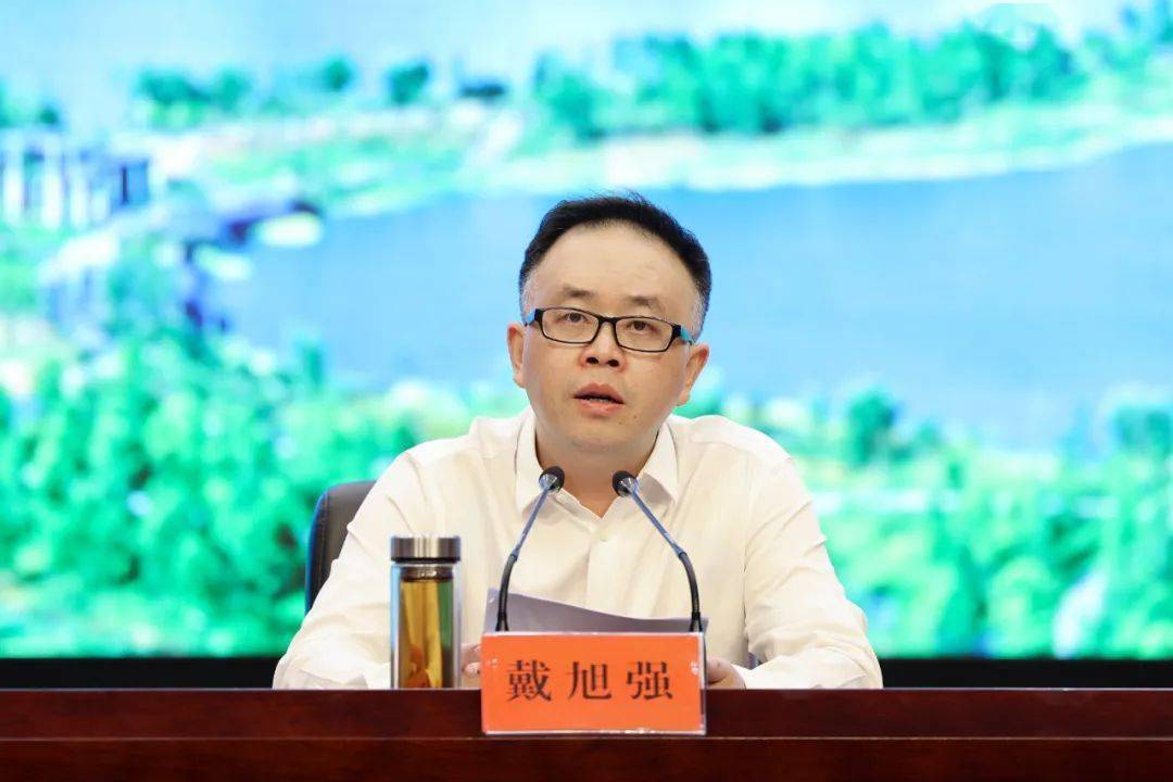 市领导陈汉存,林益正,赵明皓,程式,陈健,叶序锋,陈万钦,章海根等参加