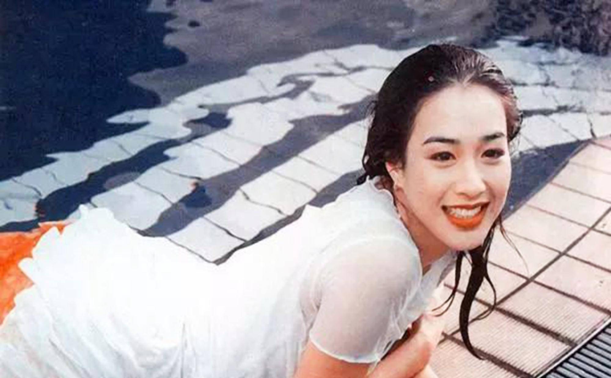 三胎政策放开,盘点娱乐圈中那些生三胎的六大女明星,你最佩服谁_女儿