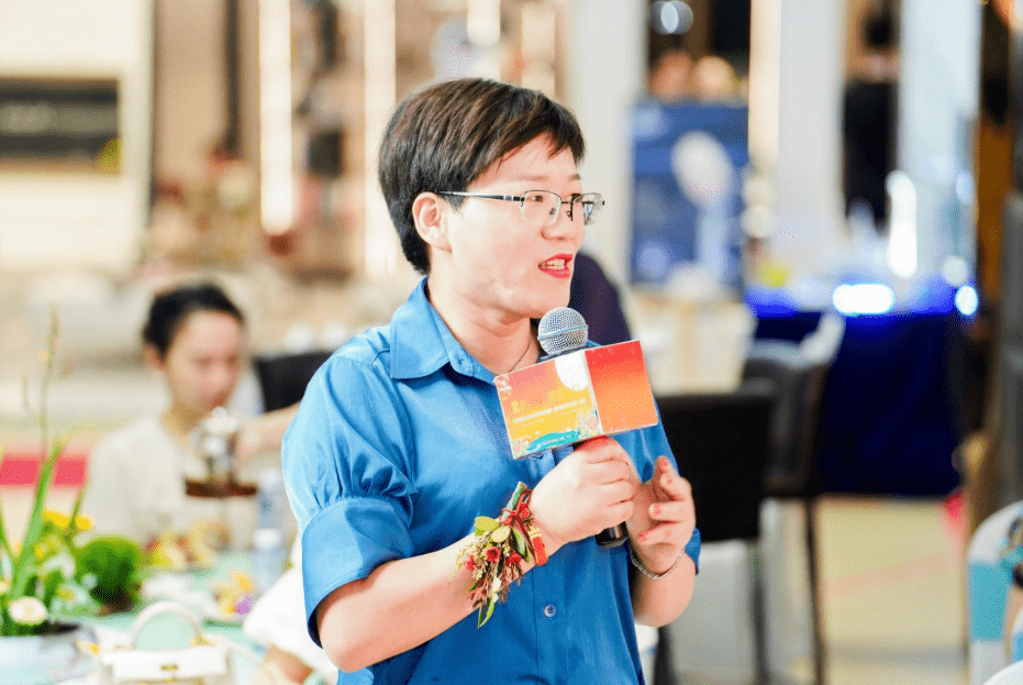 协会动态|宁波市女企业家问道标杆走进欧琳_生活_集团_美学