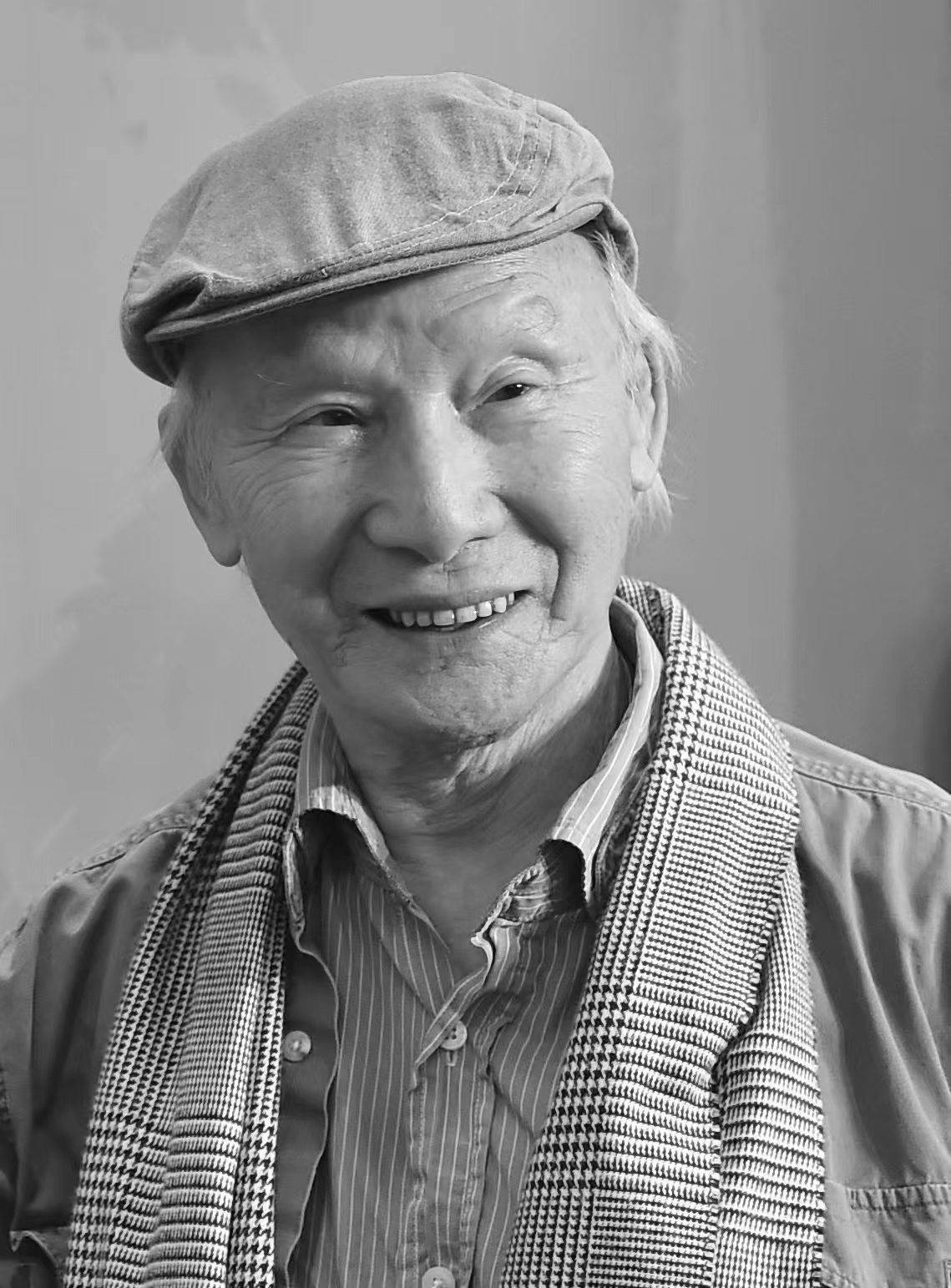 著名粤剧表演艺术家白超鸿逝世_小群_白驹荣_先生