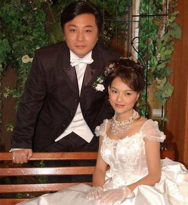 曾与万绮雯组cp,多年出圈卖灯饰_生活_陈佩珊_观众