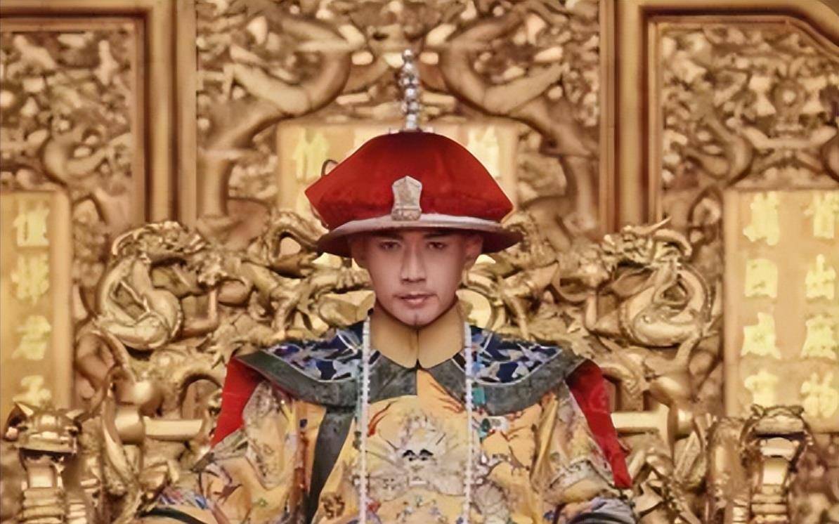 康熙驾崩前,为何点名要隆科多陪葬?