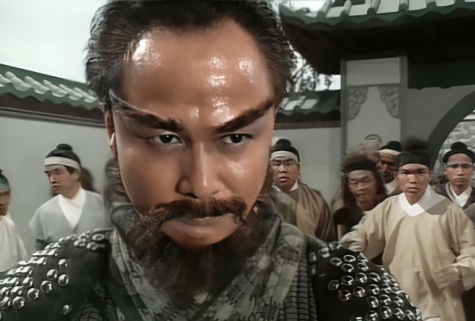 金轮法王若放弃这门武功，潜心修炼《龙象》，杨过郭靖也不是对手_搜狐网