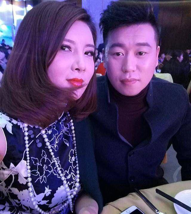 他用13年夺得2枚奥运金牌,与大四岁的妻子,成为奥运冠军夫妻_庞伟