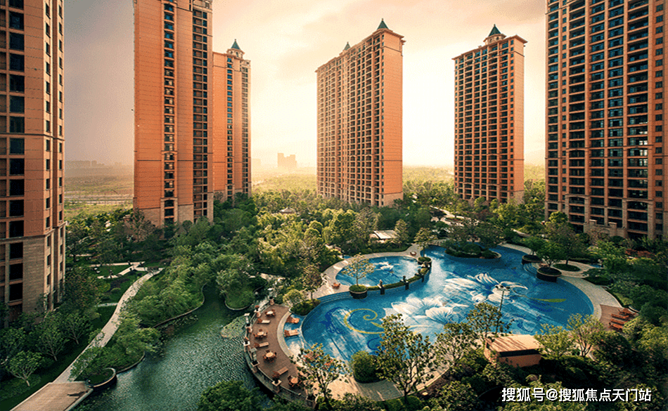 【官网】南京溧水【雅居乐星汇天际】楼盘详情_最新价格_户型图_售楼