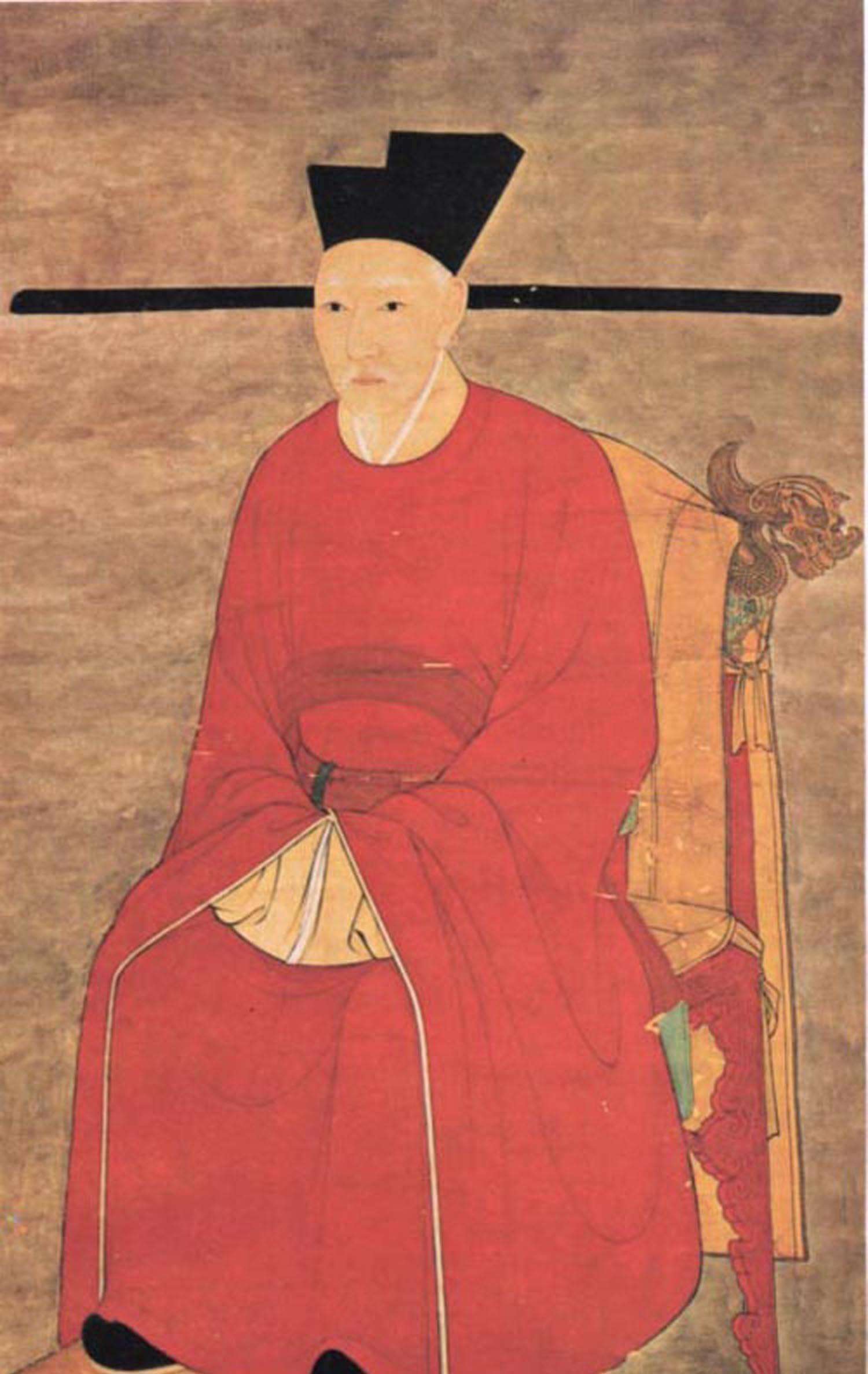 高登与陈东两度率太学生伏阙拜疏,但二人皆下场悲惨_李纲兵_赵构_贬谪