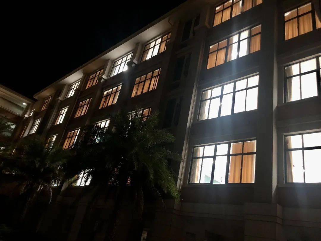 变化——泉州五中2022年秋季期初后勤保障工作纪实_改造_练晓真_进行