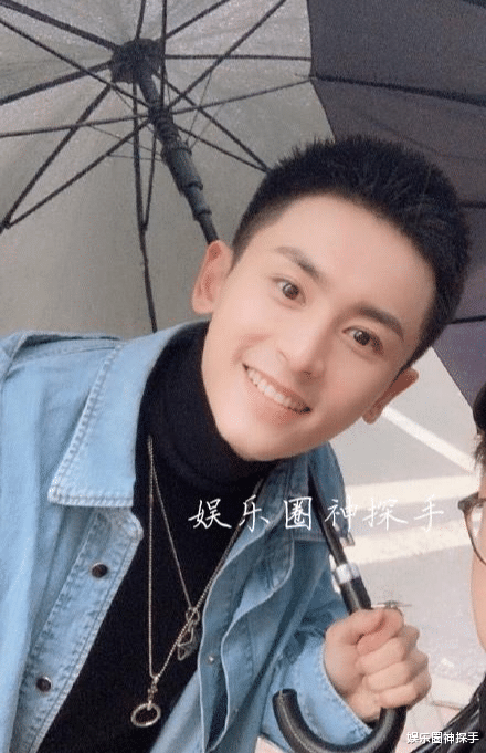 张哲瀚_get_龚俊