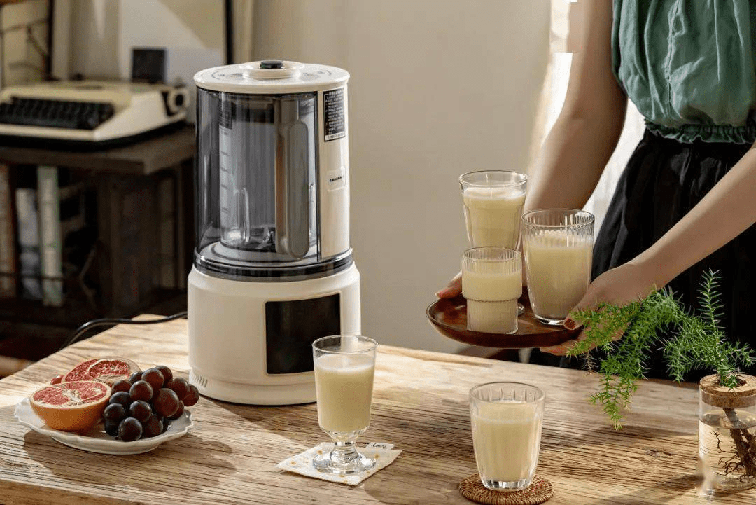 下半年值得入手的家电产品:这四款品质高、价格香,大家可以闭眼入