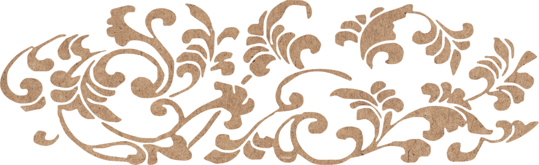 唐草纹即卷草纹,一种呈波纹曲线排列的花草纹,由忍冬纹发展而来,因盛