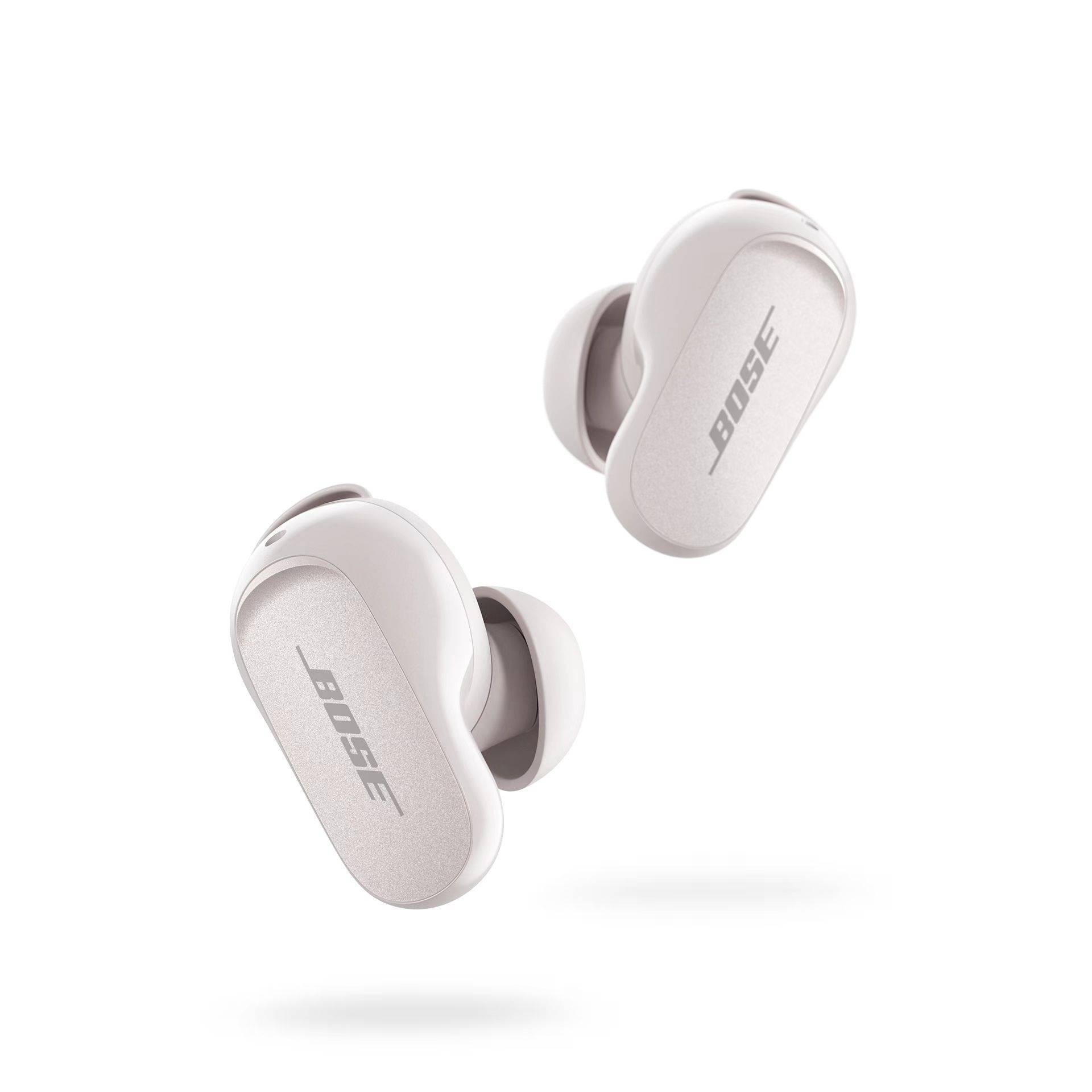 Bose 发布QUIETCOMFORT消噪耳塞II 全新技术打造定制化听觉盛宴和强大消