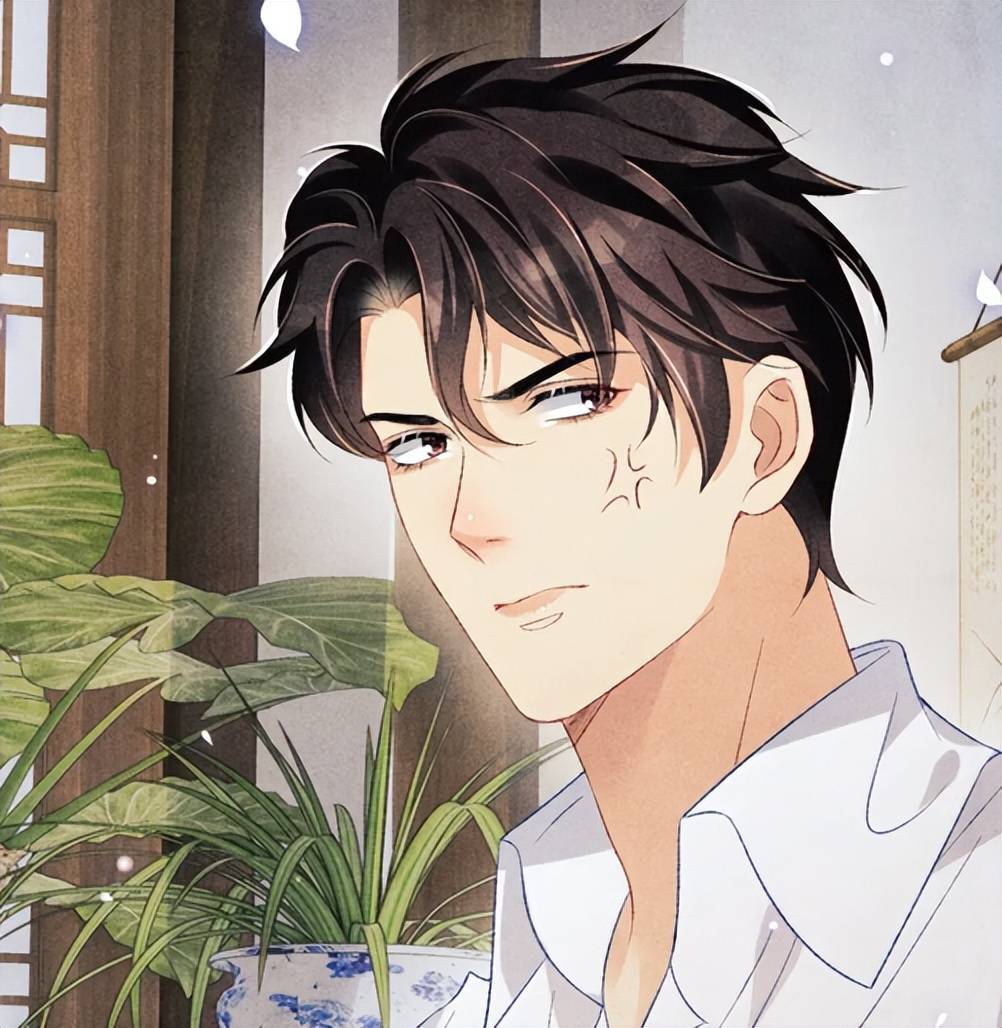 被打入冷宫,师哥卖惨装可怜,又是套路珍珠的一天_纪慎语_房怀清_师父